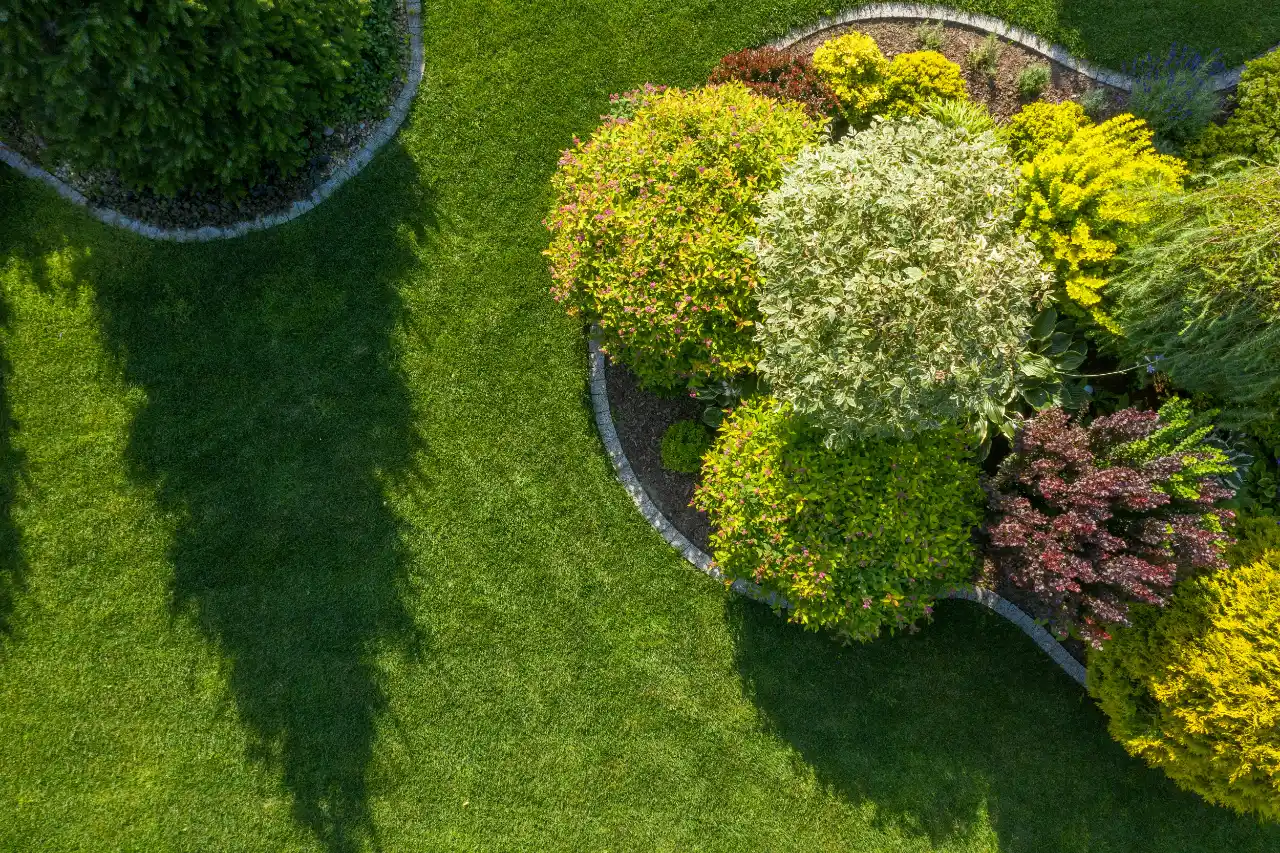 Garden and landscape design in New York — J Martinez Construction