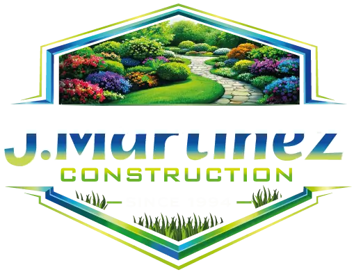 J Martinez Construction LLC